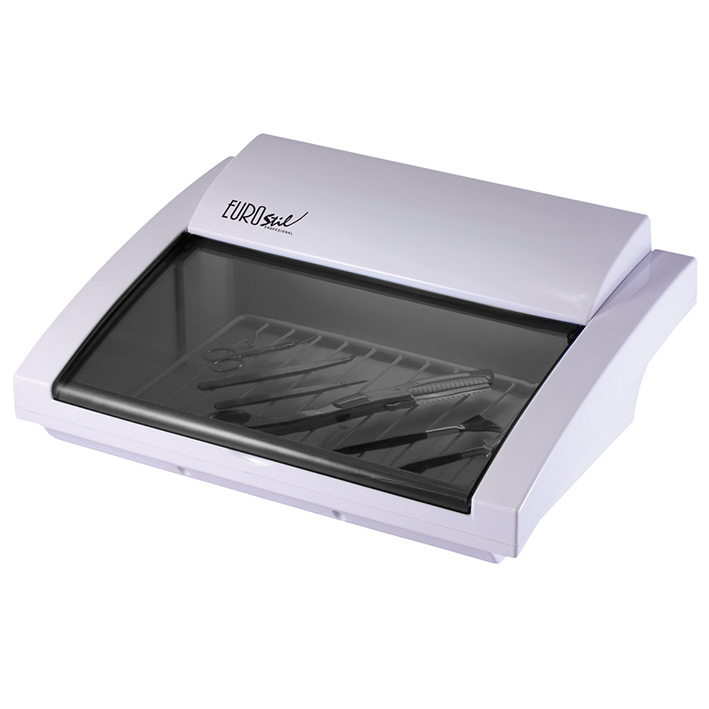 ESTERILIZADOR LUZ UV 