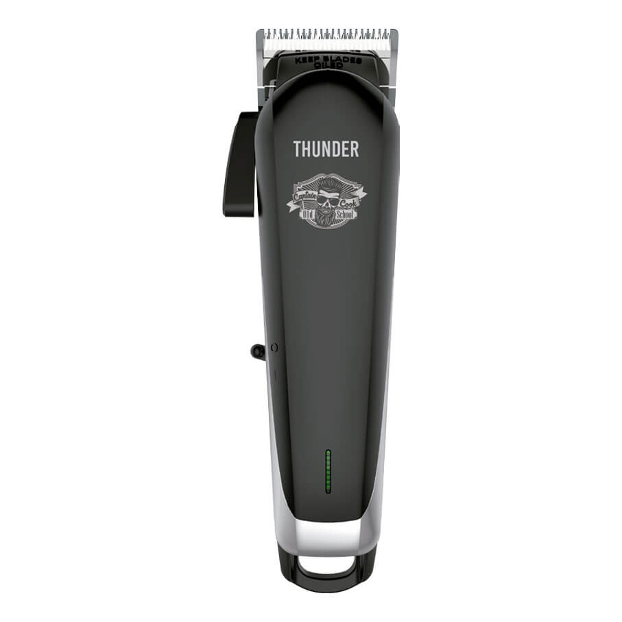 MAQUINA CORTE THUNDER BATERIA CAPTAIN COOK
