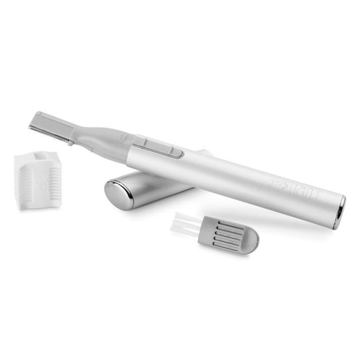 MAQUINA RETOQUE A PILAS NARIZ Y CEJAS. ETC