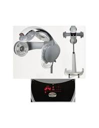 CLIMAZON HI SPEED CON PIE ARTEM