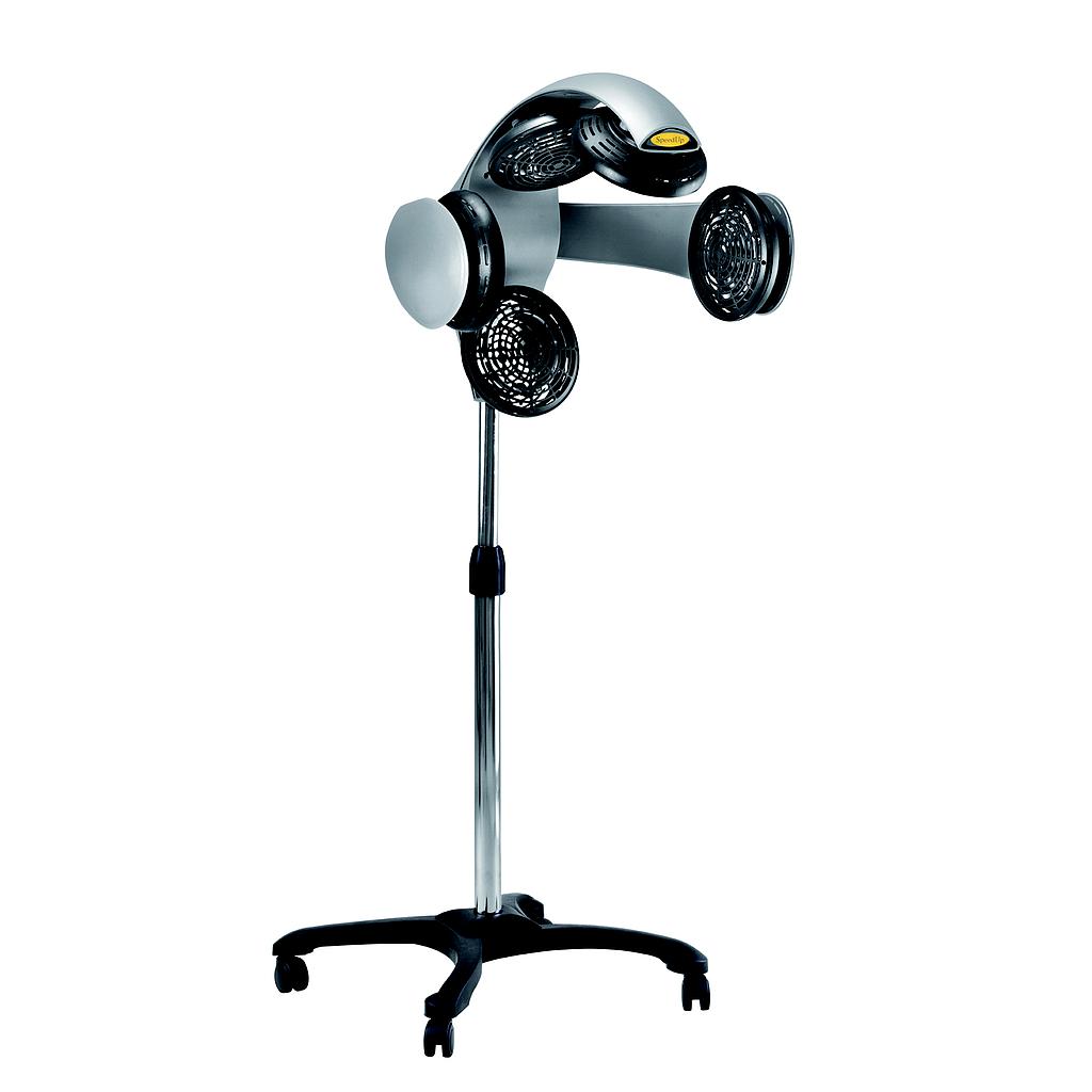 CLIMAZON SPEED-UP CON PIE ARTEM