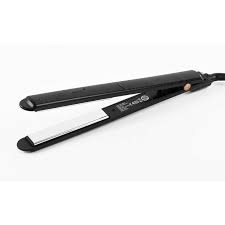 PLANCHA C2 BLACK SOFT TOUCH CORIOLISS hasta fin de existencias