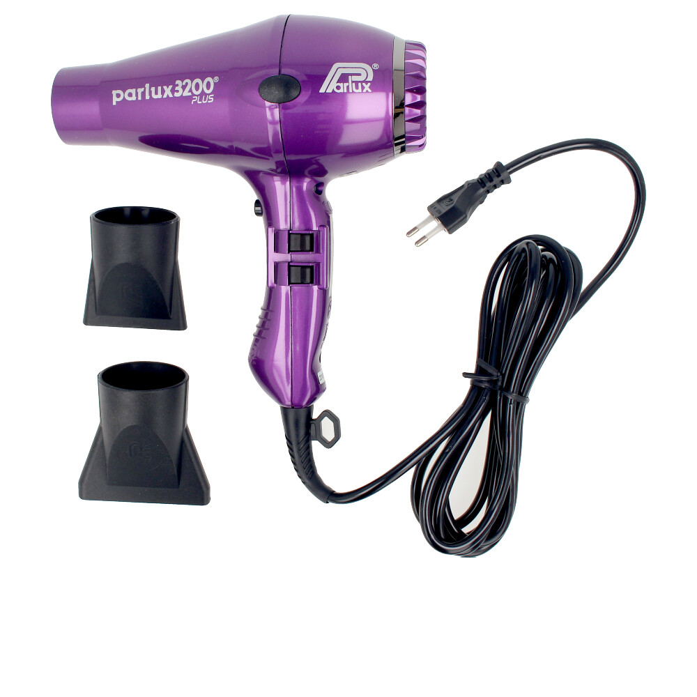 SECADOR MANO 3200 PLUS VIOLETA PARLUX