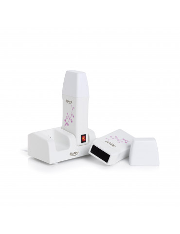 CALENTADOR CARTUCHO BASE + 2 PISTOLA STARPIL