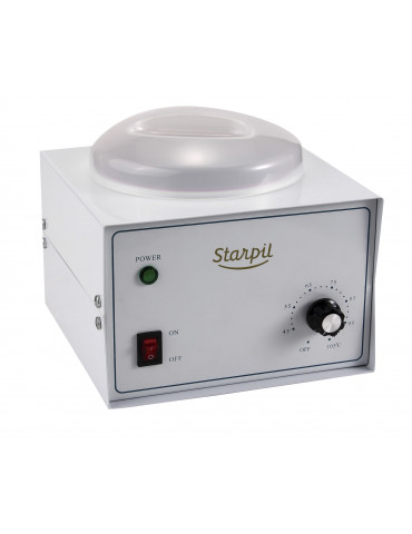 FUNDIDOR CERA LATA 400-500-800 ml