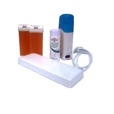 CALENTADOR CARTUCHO INVIVIDUAL + KIT PRODUCTO