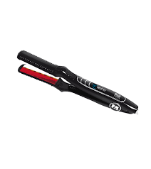 PLANCHA PEARL NEGRO SHE