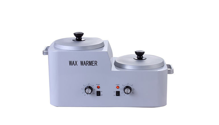 FUNDIDOR CERA 2 x 2,5 L