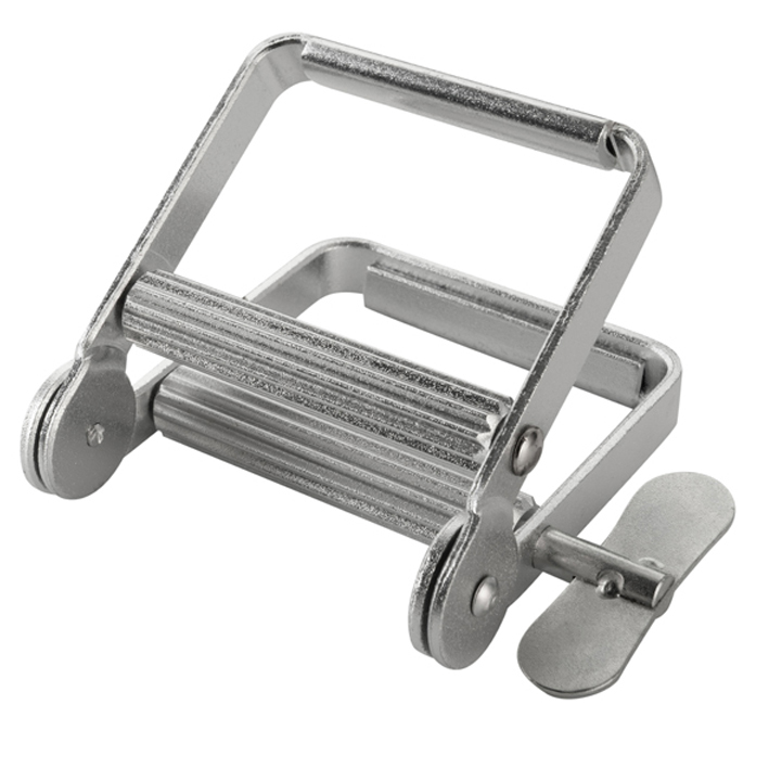 EXPRIMIDOR TINTE ALUMINIO 