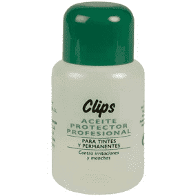 ACEITE PROTECTOR  150ml CLIPS cx6