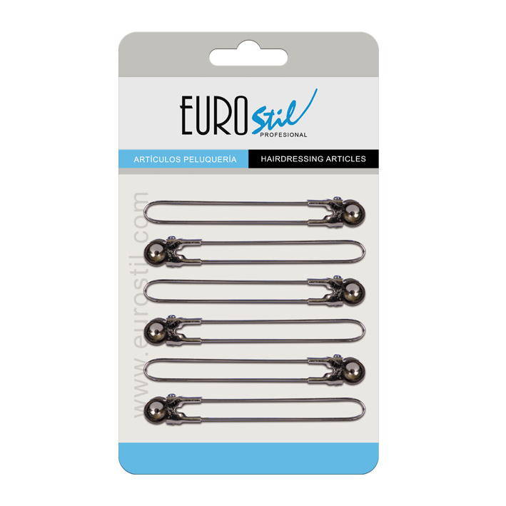 PINZA SEPARADORA METAL 6 uds hasta fin de existencias