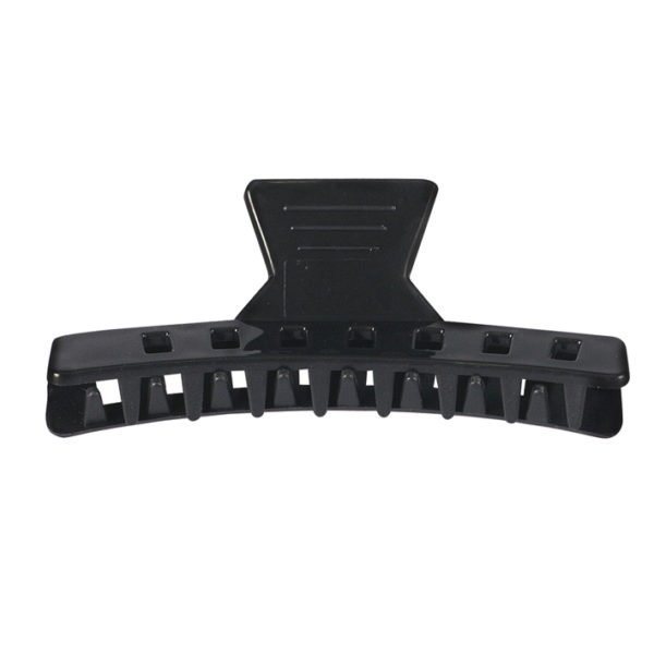GRAPA SEPARADORA PLASTICO NEGRO 6 uds 