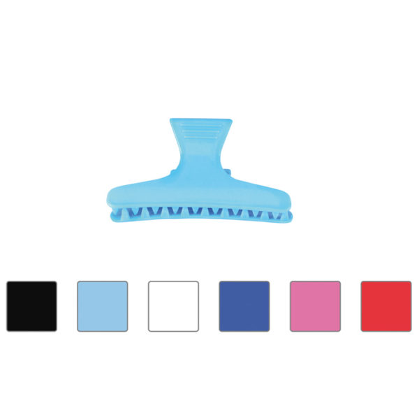 GRAPA SEPARADORA PLASTICO COLORES 6 uds hasta fin de existencias