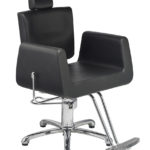 SILLON MIREYA P BASE STAR NEGRO
