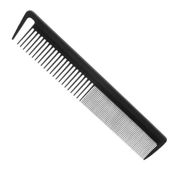 PEINE CARBONO 19,1 cm PUA SEPARADA