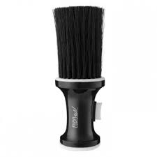 CEPILLO TALCO NEGRO