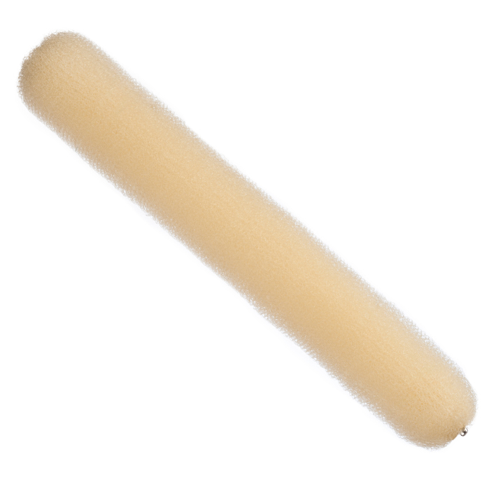 RELLENO MOÑO BROCHE RUBIO
