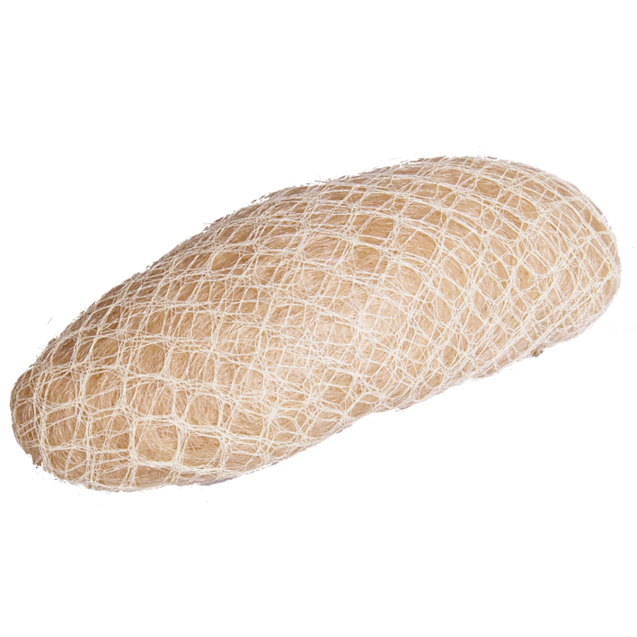 RELLENO MOÑO ALARGADO GRANDE RUBIO