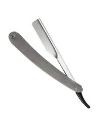 NAVAJA HOJA CAMBIABLE INOX