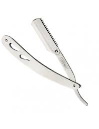 NAVAJA METAL CIERRE SEGURIDAD