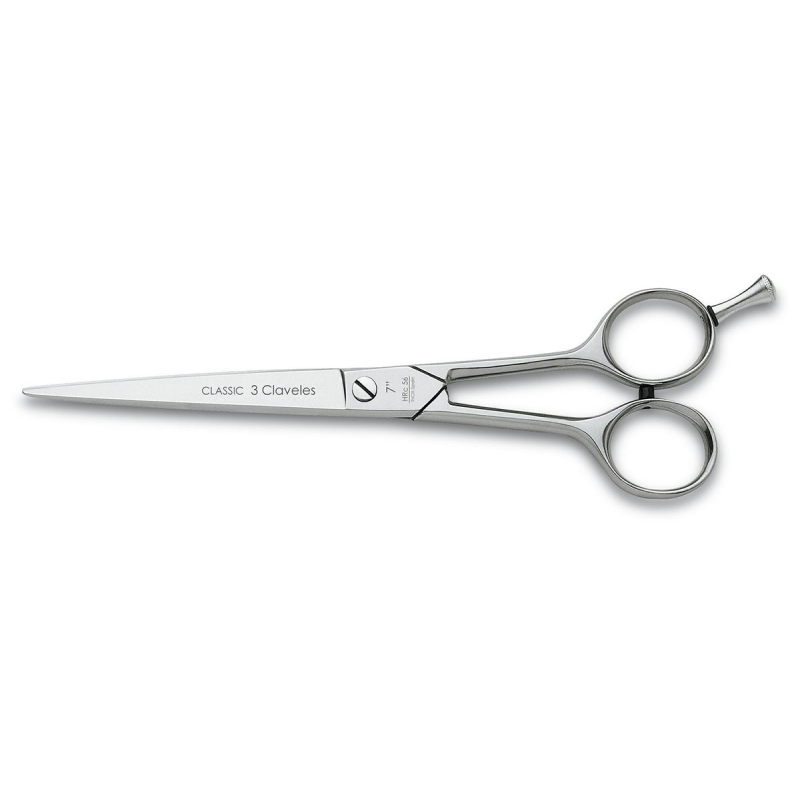 TIJERA CORTE 7 “ CLASSIC 
