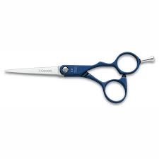 TIJERA CORTE 5,5 “ DURALUMINIO AZUL