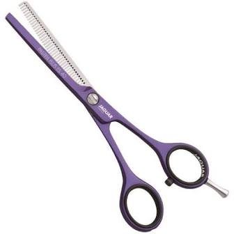 TIJERA ESCULPIR 5” ES 40 PASTEL PLUS LILA JAGUAR hasta fin de exisetncias