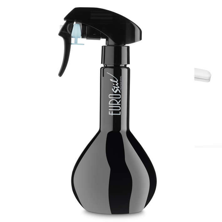 PULVERIZADOR NEGRO JAPONES 300ml