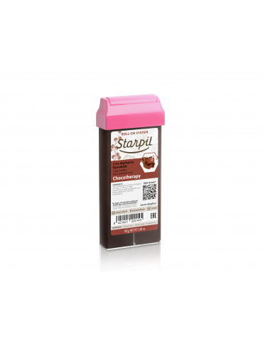 CERA CARTUCHO CHOCOLATE STARPIL DISPENSADOR 20uds. hasta fin de existencias
