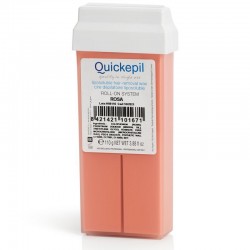 CERA CARTUCHO ROSA QUICK EPIL cx50 hasta fin de existencias