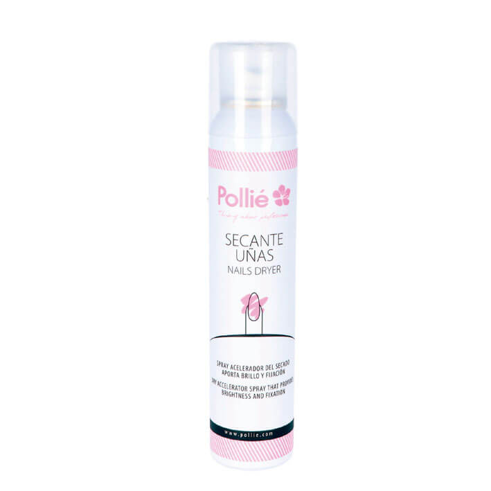 SECANTE UÑAS SPRAY 200 ml cx12