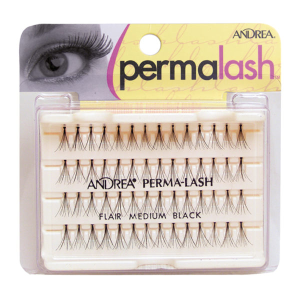 PESTAÑAS MEDIUM BLACK ANDREA INDIVIDUALES