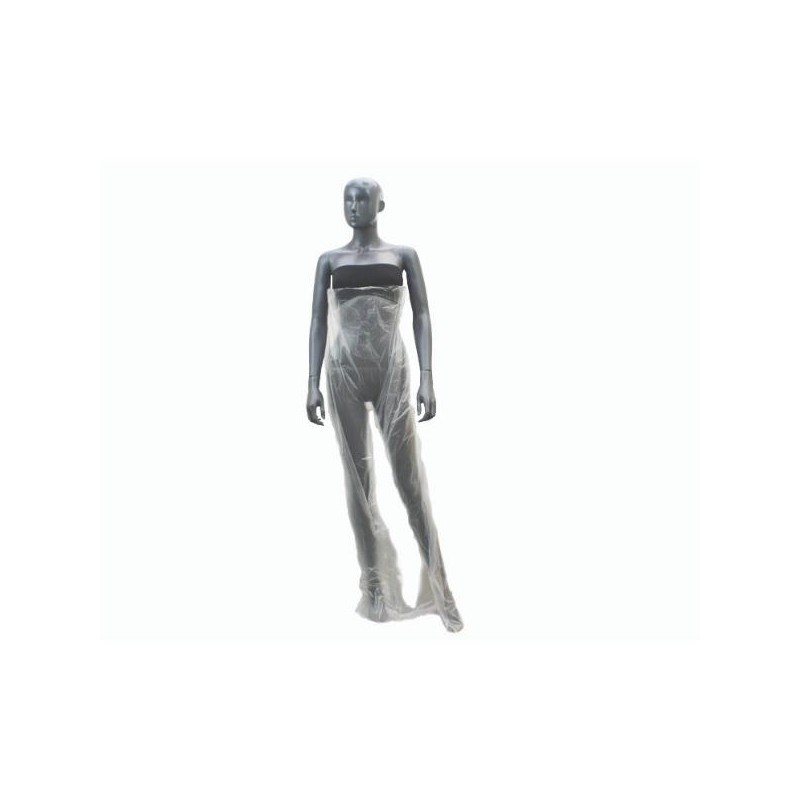 PANTALON PRESOTERAPIA POLIETILENO 25 uds ALTA DENSIDAD cx10 hasta fin de existencias
