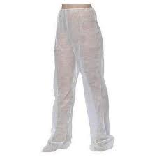 PANTALON PRESOTERAPIA TNT 40 gr 10 uds cx10