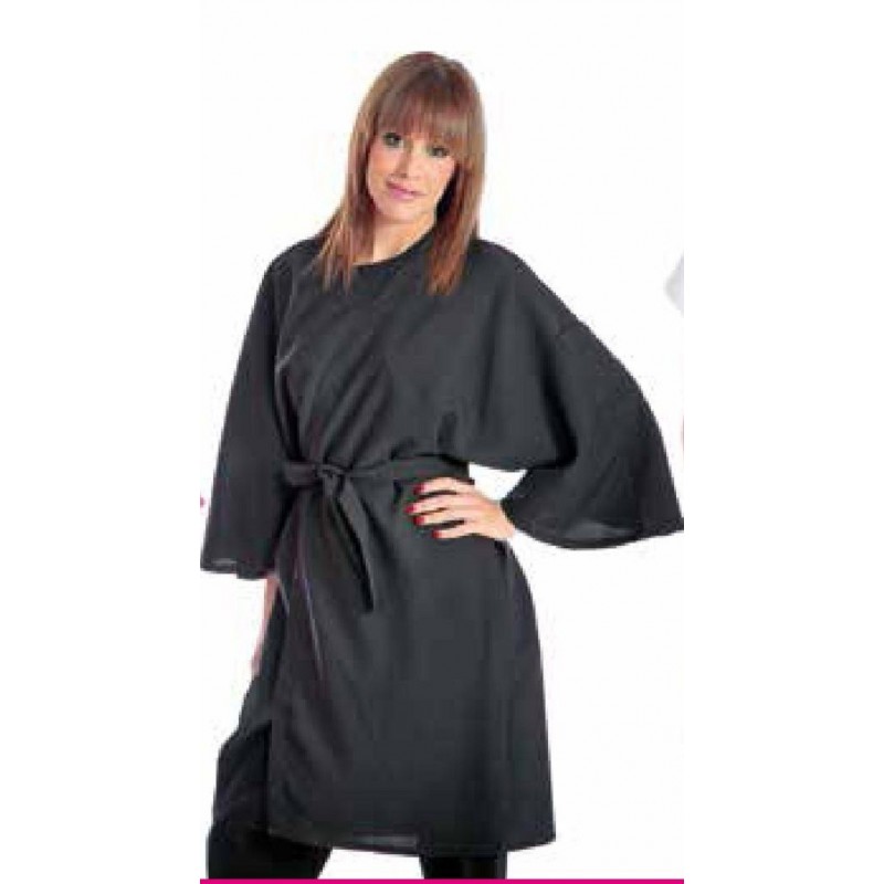 BATA CLIENTE STRECH 306 NEGRO TALLA UNICA