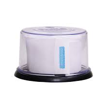 DISPENSADOR ROLLO CUELLO