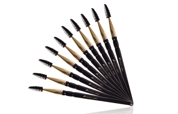 Adessa Mascara Brush, 10er Pack  cepillo