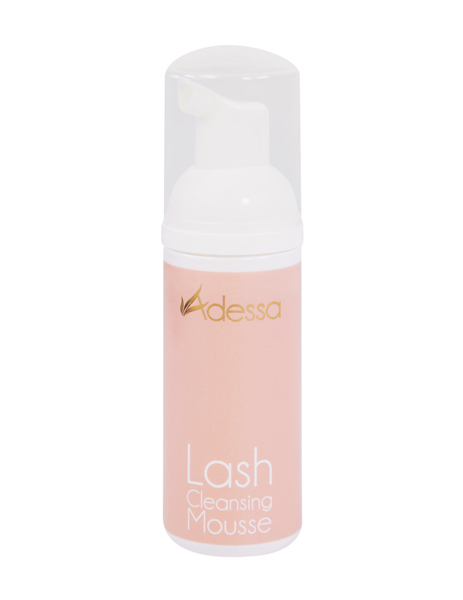 Adessa Mousse limpiador - sin aceites 50ml