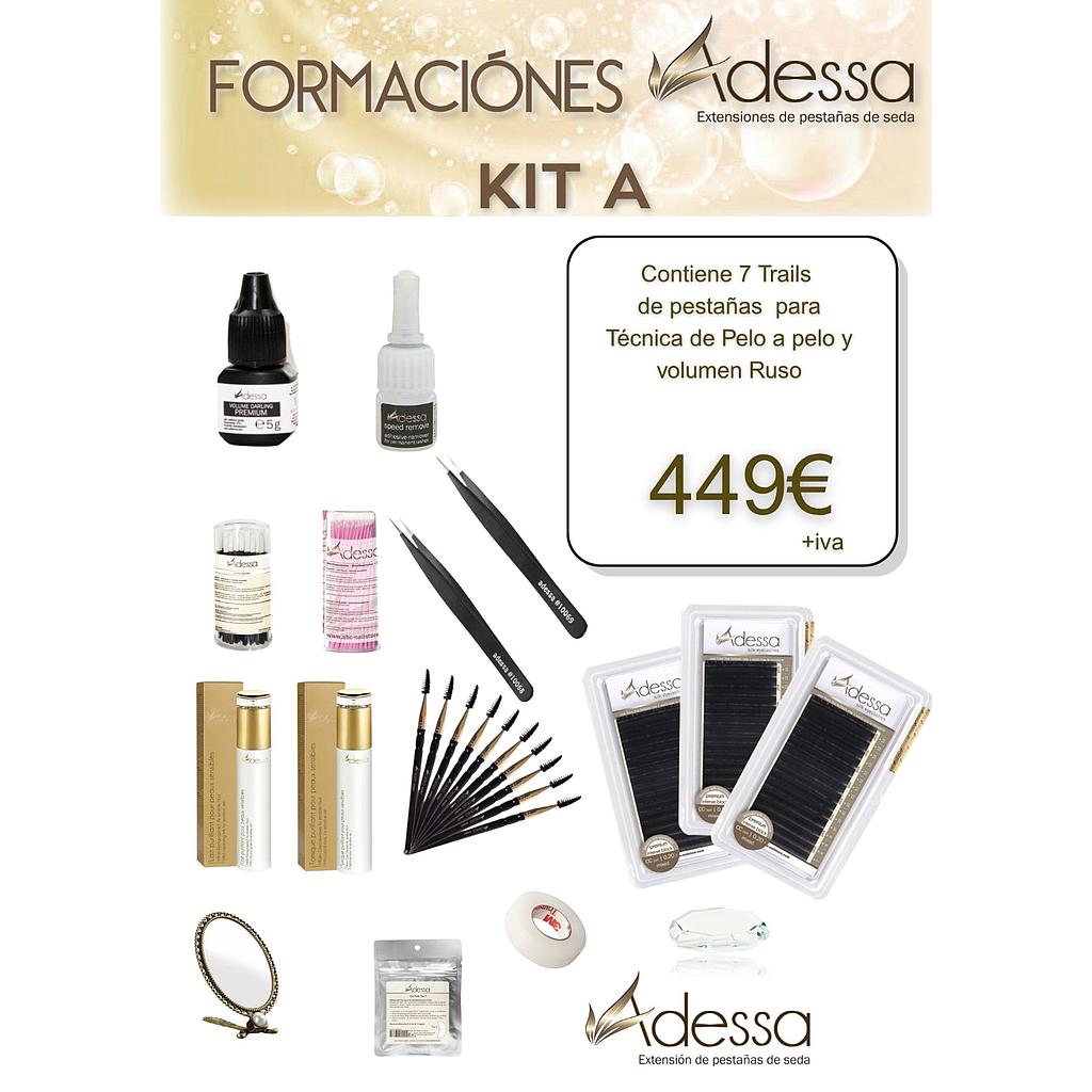 Adessa KIT A