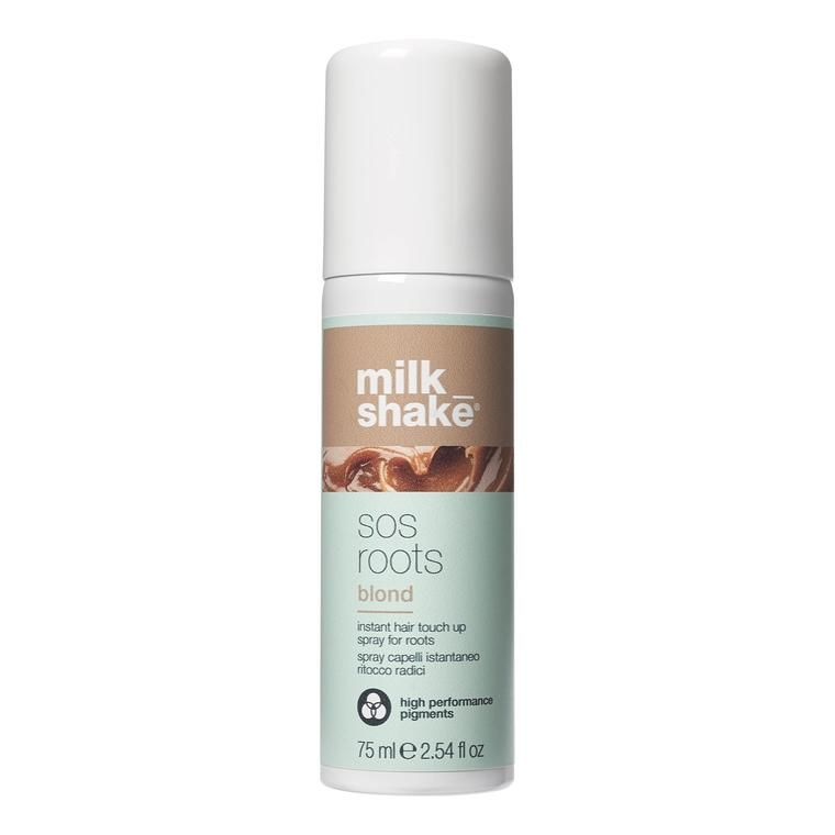 MS SOS ROOTS BIONDO 75ML