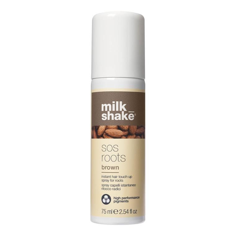 MS SOS ROOTS CASTANO 75ML
