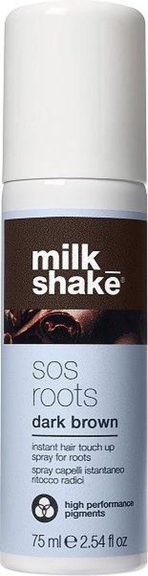 MS SOS ROOTS CASTANO SCURO 75ML
