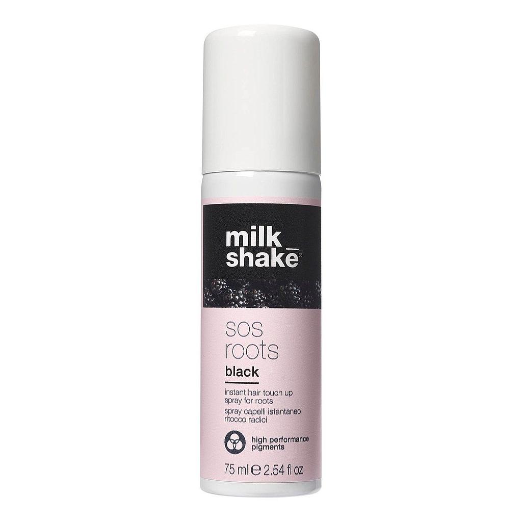 MS SOS ROOTS NERO 75ML