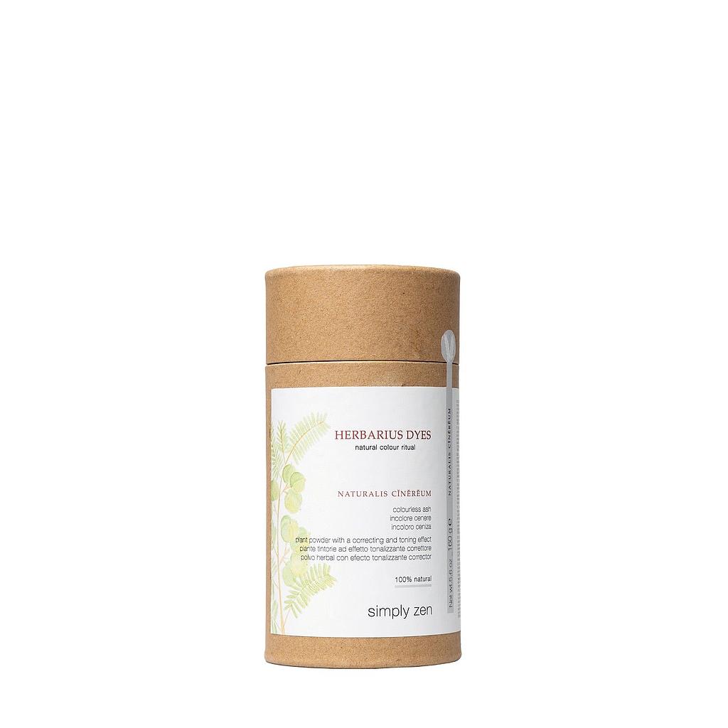 SZ herbarius dyes NATURALIS CINEREUM 160GR