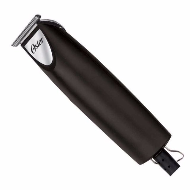 MAQUINA FINISHER TRIMMER 59-84 CABLE, cuchilla forma T OSTER