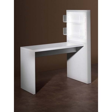 MESA MANICURA ALLURE CON LUZ MB-MT090