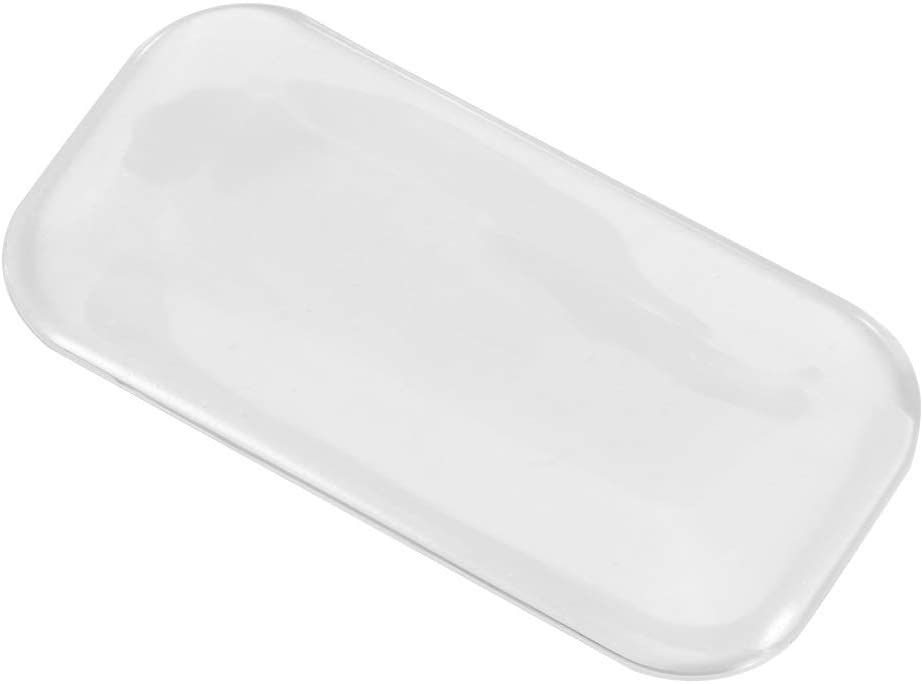 ALMOHADILLA SILICONA PARA PESTAÑAS
