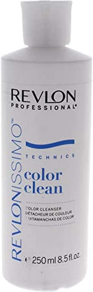 COLOR CLEAN 250 ml REVLON cx12