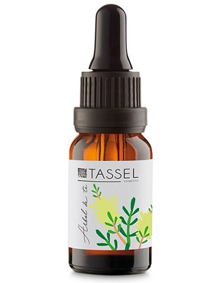 ACEITE ARBOL DE TE 15ml TASSEL cx6