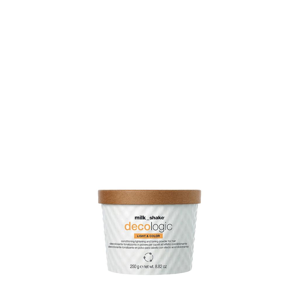 LIGH 10 COLOR POW SAHARA 250 gr